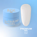 Verlengingsgel Premium Gel №13