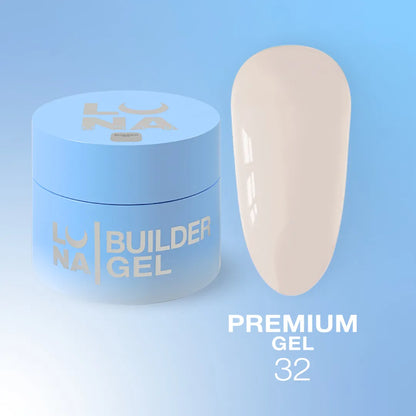 Extension gel Premium Gel №32