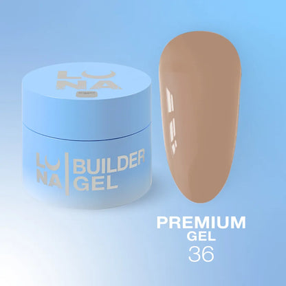 Extension gel Premium Gel №36