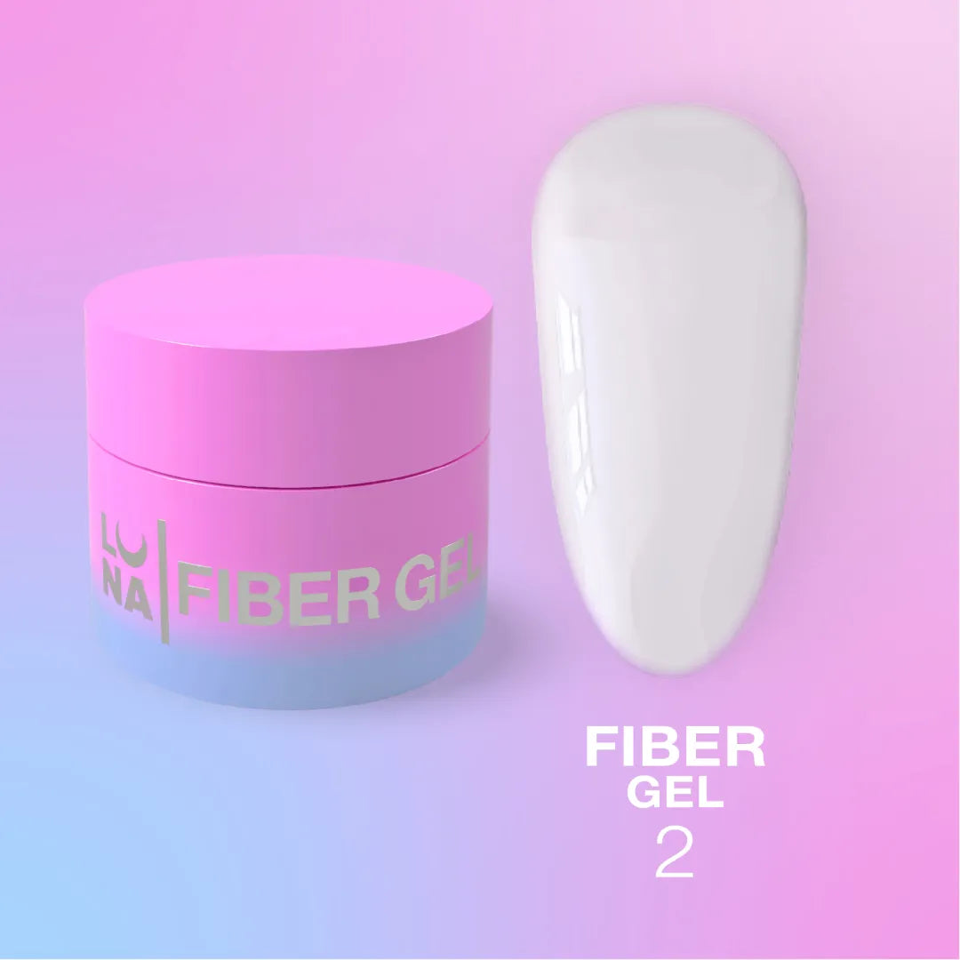 Lunamoon Repair Fiber № 2