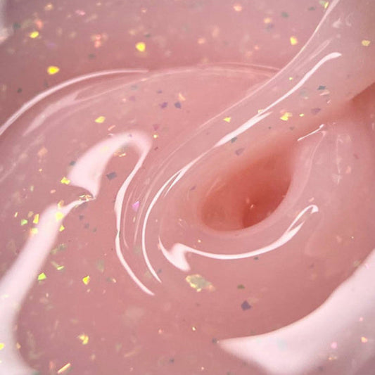 DARK Medium Potal Gel №05