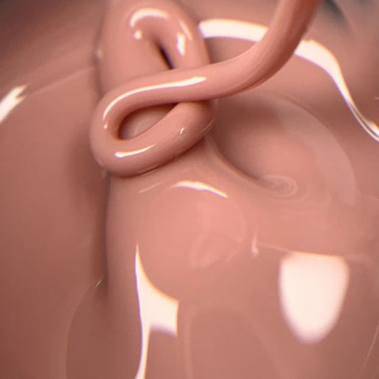 ТЕМНЫЙ Средний Гель №07