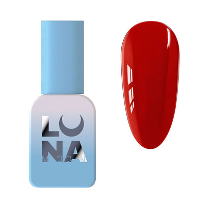 Lunamoon Gel Polish Rich One Color №1