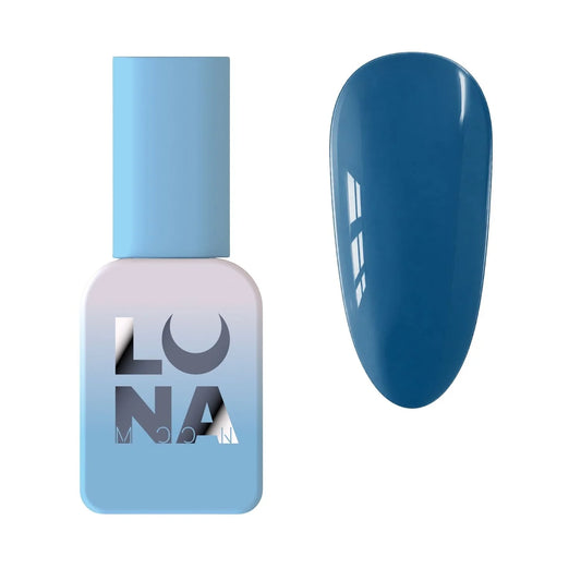 Lunamoon Gel Polish Rich One Color №8