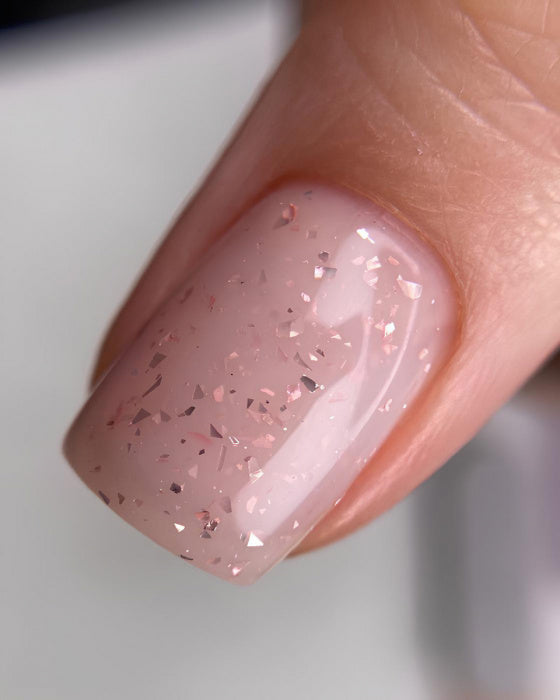 ТЕМНЫЙ Средне-Потал Гель №01