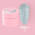 Lunamoon Bubble Gel №2