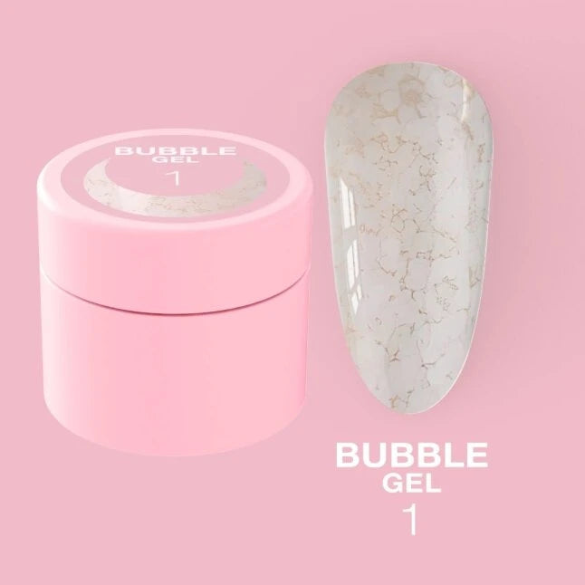 Lunamoon Bubble Gel №1
