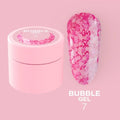 Lunamoon Bubble Gel №7