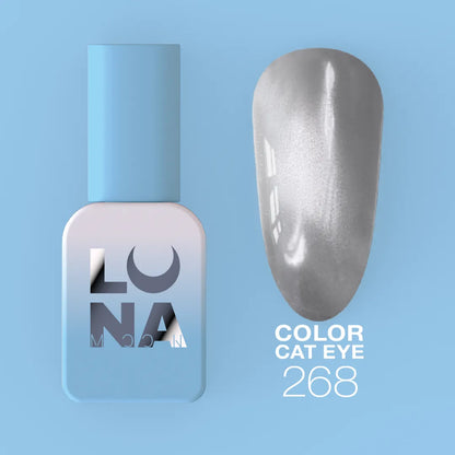 Lunamoon Color Cat Eye № 268