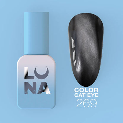 Lunamoon Color Cat Eye № 269