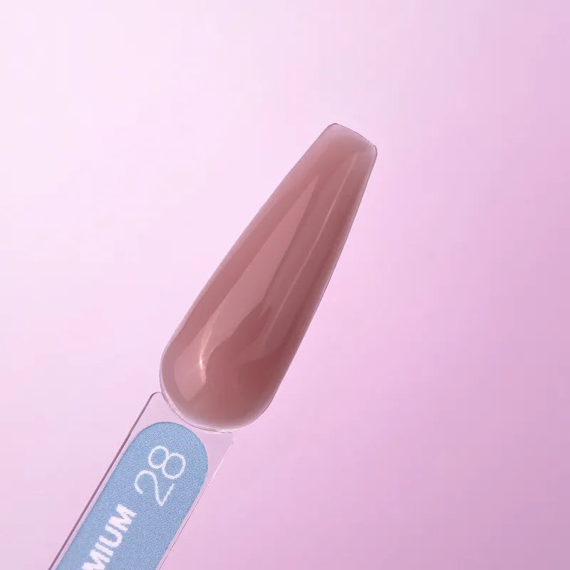 Гель для наращивания Premium Gel №1