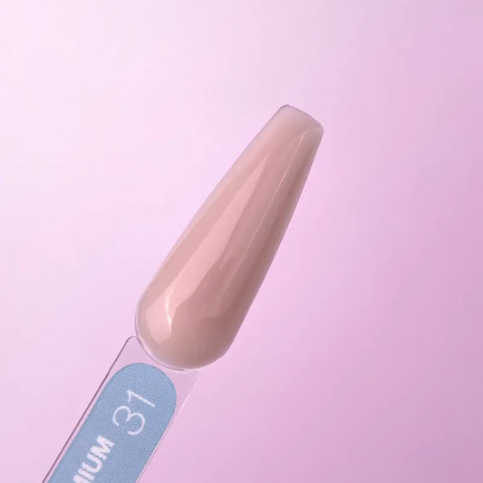 Verlengingsgel Premium Gel №25