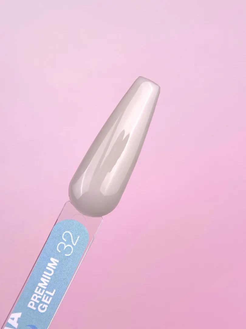 Extension gel Premium Gel №32