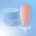 Verlengingsgel Premium Gel №25