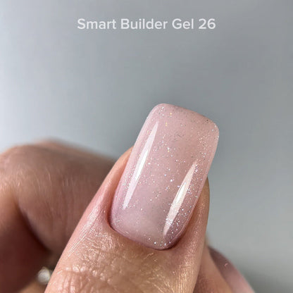 DARK Smart Builder Gel №26