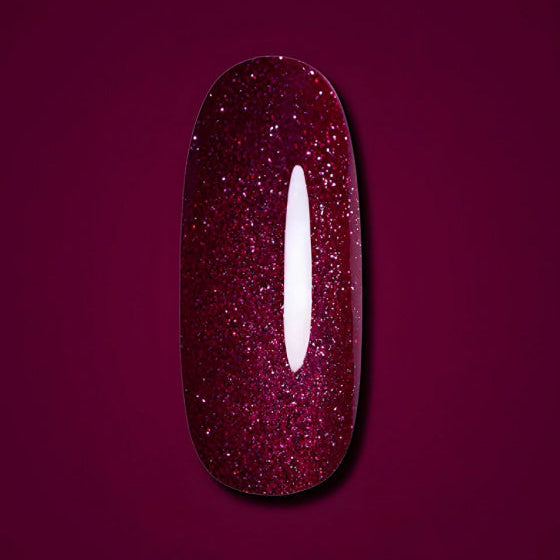 DARK Gel Polish Night Cat 08