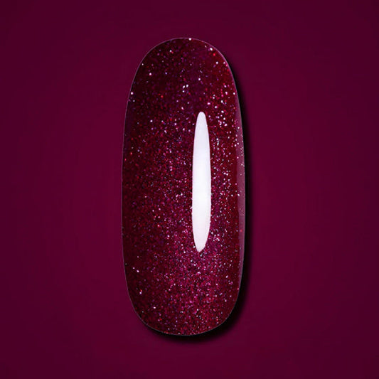 DARK Gel Polish Night Cat 08