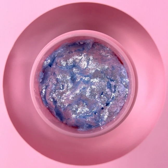 Lunamoon Saffier Gel nr. 4