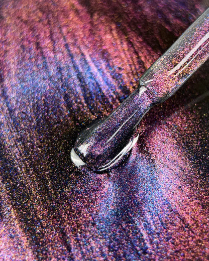 Lunamoon Color Cat Eye № 264