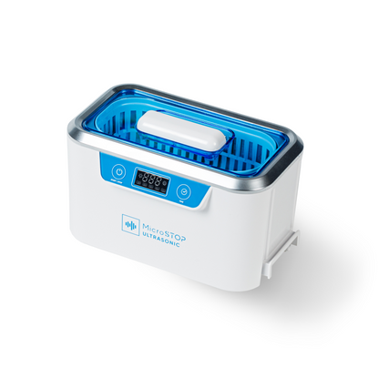 Ultrasonic cleaner MicroSTOP MU-SMART