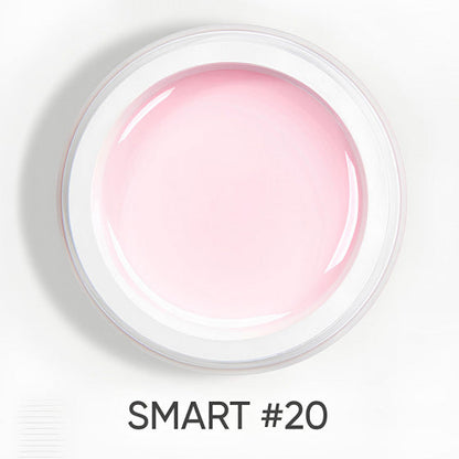 DARK Smart Builder Gel №20
