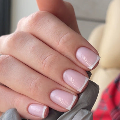 DARK Smart Builder Gel №20