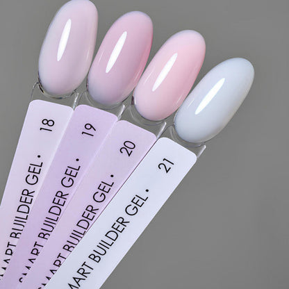 DARK Smart Builder Gel №20